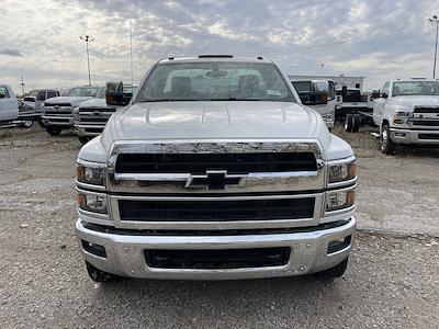 New 2024 Chevrolet Silverado 5500 Work Truck Regular Cab 2WD, Cab Chassis for sale #CF4T710959 - photo 1