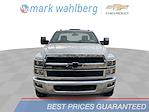 New 2024 Chevrolet Silverado 5500 Work Truck Regular Cab 2WD, Cab Chassis for sale #CF4T710959 - photo 5