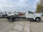 New 2024 Chevrolet Silverado 5500 Work Truck Regular Cab 2WD, Cab Chassis for sale #CF4T710959 - photo 21