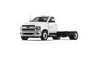 New 2024 Chevrolet Silverado 5500 Work Truck Regular Cab 2WD, Cab Chassis for sale #CF4T710959 - photo 33