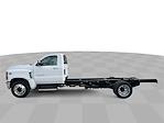 New 2024 Chevrolet Silverado 5500 Work Truck Regular Cab 2WD, Cab Chassis for sale #CF4T710959 - photo 4