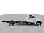 New 2024 Chevrolet Silverado 5500 Work Truck Regular Cab 2WD, Cab Chassis for sale #CF4T710959 - photo 7