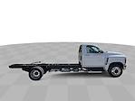 New 2024 Chevrolet Silverado 5500 Work Truck Regular Cab 2WD, Cab Chassis for sale #CF4T710960 - photo 4