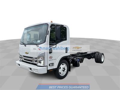 New 2024 Chevrolet LCF 5500HD Regular Cab RWD, Cab Chassis for sale #CF4T902364 - photo 1