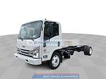 New 2024 Chevrolet LCF 5500HD Regular Cab RWD, Cab Chassis for sale #CF4T902364 - photo 1