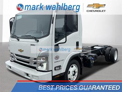 2024 Chevrolet LCF 5500HD Regular Cab RWD, Cab Chassis for sale #CF4T902418 - photo 1