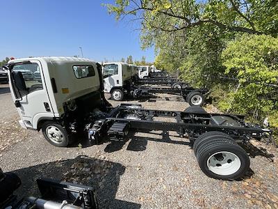 2024 Chevrolet LCF 5500HD Regular Cab RWD, Cab Chassis for sale #CF4T902418 - photo 2