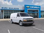 New 2025 Chevrolet Express 2500 Work Truck RWD, Empty Cargo Van for sale #CF5T105109 - photo 1