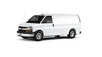 New 2025 Chevrolet Express 2500 Work Truck RWD, Empty Cargo Van for sale #CF5T105109 - photo 25