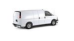 New 2025 Chevrolet Express 2500 Work Truck RWD, Empty Cargo Van for sale #CF5T105109 - photo 27