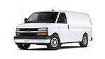 New 2025 Chevrolet Express 2500 Work Truck RWD, Empty Cargo Van for sale #CF5T105109 - photo 31