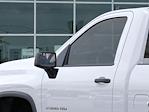 New 2025 Chevrolet Silverado 2500 Work Truck Regular Cab 4WD, Pickup for sale #CF5T115907 - photo 19