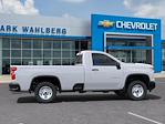 New 2025 Chevrolet Silverado 2500 Work Truck Regular Cab 4WD, Pickup for sale #CF5T115907 - photo 12