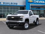 New 2025 Chevrolet Silverado 2500 Work Truck Regular Cab 4WD, Pickup for sale #CF5T115907 - photo 13