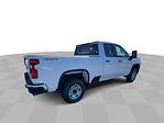 New 2025 Chevrolet Silverado 2500 Work Truck Double Cab 4WD, Pickup for sale #CF5T127326 - photo 3