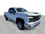 New 2025 Chevrolet Silverado 2500 Work Truck Double Cab 4WD, Pickup for sale #CF5T127326 - photo 5