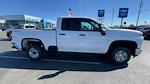 New 2025 Chevrolet Silverado 2500 Work Truck Double Cab 4WD, Pickup for sale #CF5T127326 - photo 32