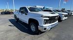 New 2025 Chevrolet Silverado 2500 Work Truck Double Cab 4WD, Pickup for sale #CF5T127326 - photo 33