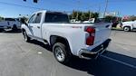 New 2025 Chevrolet Silverado 2500 Work Truck Double Cab 4WD, Pickup for sale #CF5T127326 - photo 37