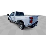 New 2025 Chevrolet Silverado 2500 Work Truck Double Cab 4WD, Pickup for sale #CF5T127326 - photo 2