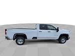 New 2025 Chevrolet Silverado 2500 Work Truck Double Cab 4WD, Pickup for sale #CF5T127373 - photo 3