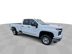 New 2025 Chevrolet Silverado 2500 Work Truck Double Cab 4WD, Pickup for sale #CF5T127373 - photo 1