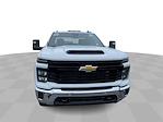 New 2025 Chevrolet Silverado 2500 Work Truck Double Cab 4WD, Pickup for sale #CF5T127373 - photo 4