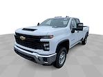 New 2025 Chevrolet Silverado 2500 Work Truck Double Cab 4WD, Pickup for sale #CF5T127373 - photo 5