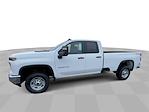 New 2025 Chevrolet Silverado 2500 Work Truck Double Cab 4WD, Pickup for sale #CF5T127373 - photo 6