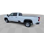 New 2025 Chevrolet Silverado 2500 Work Truck Double Cab 4WD, Pickup for sale #CF5T127373 - photo 7