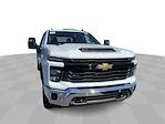 New 2025 Chevrolet Silverado 2500 Work Truck Crew Cab 4WD, Pickup for sale #CF5T135936 - photo 5