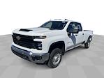 New 2025 Chevrolet Silverado 2500 Work Truck Crew Cab 4WD, Pickup for sale #CF5T135936 - photo 24