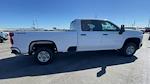 New 2025 Chevrolet Silverado 2500 Work Truck Crew Cab 4WD, Pickup for sale #CF5T135936 - photo 33