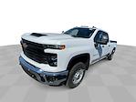 New 2025 Chevrolet Silverado 2500 Work Truck Crew Cab 4WD, Pickup for sale #CF5T135936 - photo 6