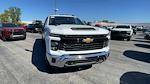 New 2025 Chevrolet Silverado 2500 Work Truck Crew Cab 4WD, Pickup for sale #CF5T135936 - photo 35