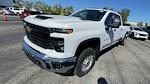 New 2025 Chevrolet Silverado 2500 Work Truck Crew Cab 4WD, Pickup for sale #CF5T135936 - photo 36