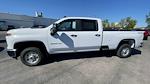 New 2025 Chevrolet Silverado 2500 Work Truck Crew Cab 4WD, Pickup for sale #CF5T135936 - photo 37