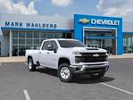 New 2025 Chevrolet Silverado 3500 Work Truck Crew Cab 4WD, Pickup for sale #CF5T162102 - photo 1