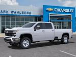 New 2025 Chevrolet Silverado 3500 Work Truck Crew Cab 4WD, Pickup for sale #CF5T162102 - photo 2