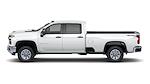 New 2025 Chevrolet Silverado 3500 Work Truck Crew Cab 4WD, Pickup for sale #CF5T162102 - photo 28