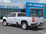 New 2025 Chevrolet Silverado 3500 Work Truck Crew Cab 4WD, Pickup for sale #CF5T162102 - photo 3