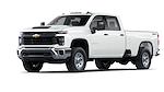 New 2025 Chevrolet Silverado 3500 Work Truck Crew Cab 4WD, Pickup for sale #CF5T162102 - photo 35