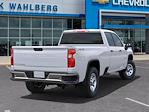 New 2025 Chevrolet Silverado 3500 Work Truck Crew Cab 4WD, Pickup for sale #CF5T162102 - photo 4