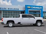 New 2025 Chevrolet Silverado 3500 Work Truck Crew Cab 4WD, Pickup for sale #CF5T162102 - photo 5