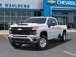 New 2025 Chevrolet Silverado 3500 Work Truck Crew Cab 4WD, Pickup for sale #CF5T162102 - photo 6