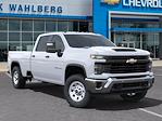 New 2025 Chevrolet Silverado 3500 Work Truck Crew Cab 4WD, Pickup for sale #CF5T162102 - photo 7