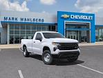 2025 Chevrolet Silverado 1500 Regular Cab 4WD, Pickup for sale #CF5T165485 - photo 4