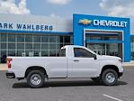 2025 Chevrolet Silverado 1500 Regular Cab 4WD, Pickup for sale #CF5T165485 - photo 10