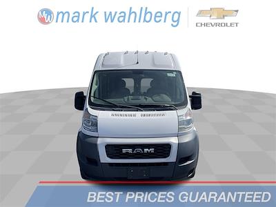 Used 2019 Ram ProMaster 2500 High Roof FWD, Empty Cargo Van for sale #CF5T266382C - photo 1