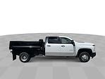 New 2024 Chevrolet Silverado 3500 Work Truck Crew Cab 4WD, Galion 100U Dump Truck for sale #CX4T205730 - photo 5